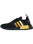 Nmd R1 Erkek Siyah Spor Ayakkabı (HQ4561) 2