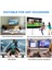 5mt HDMI 2.1 Kablo Premium 8K@60Hz, 4K@120Hz, 4K@60Hz, 48GBPS Ultra Hd Ps4 Ps5 HDMI Kablosu 4