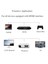 5mt HDMI 2.1 Kablo Premium 8K@60Hz, 4K@120Hz, 4K@60Hz, 48GBPS Ultra Hd Ps4 Ps5 HDMI Kablosu 5