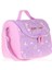 Kids&love Isı Yalıtımlı Beslenme Çantası - Kız Çocuk - Lila Unicorn 1