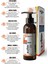 Salmon Oil Cats And Dogs 200 ml Doğal Kedi Köpek Norveç Somon Yağı 2