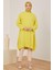 Nervürlü Tunik 23Y4404 Limon Yeşili 1