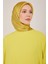 Nervürlü Tunik 23Y4404 Limon Yeşili 3