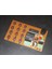 PIC16F628A ile Şifreli Kilit - Buzzer'lı 2