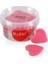 Myebı 1000 Gr. Koyu Pembe Şeker Hamuru 1