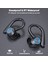 Bluetooth Uyumlu 5.1 Tws Kablosuz Kulaklık Spor Su Geçirmez Kulaklık Stereo 9d Bas Kulaklık Dokunmatik Kontrol Mikrofonlu Kulaklık (Yurt Dışından) 2