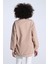 Fancy Kadın Bisiklet Yaka NY Baskılı Regular Sweatshirt 5