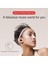 A6S Tws Bluetooth Kulaklık Kablosuz Kulaklık Stereo Kulaklık Spor Akıllı Telefon Için Şarj Kutusu ile Kulakiçi Mikrofon (Yurt Dışından) 2