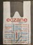 Eczane Poşeti Atlet Küçük Boy 22X40 cm - 1 Kg'lık Paket 1