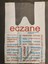 Eczane Poşeti Atlet Küçük Boy 22X40 cm - 20 Kg'lık Paket 1