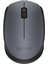 M170 NANO MOUSE KABLOSUZ SİYAH 910-004642 1