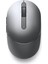 DELL MS5120WG MOBILE KABLOSUZ MOUSE GRİ (570-ABHL) 1