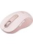 LOGİTECH M650 SİGNATURE KABLOSUZ MOUSE GÜL 910-006254 3