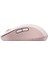 LOGİTECH M650 SİGNATURE KABLOSUZ MOUSE GÜL 910-006254 4