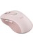 LOGİTECH M650 SİGNATURE KABLOSUZ MOUSE GÜL 910-006254 5