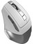 A4 TECH FB35 OPTIK MOUSE BLUETOOTH+NANO USB BEYAZ 4