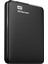 1TB WD 2.5" USB3.0 ELEMENTS SİYAH WDBUZG0010BBK-WESN 2