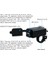 Chembo Motosiklet Çift USB Şarj Cihazı Qc 3.0 Cep Telefonu Şarj Cihazı Hızlı Şarj Cihazı 12-24V Evrensel Anahtarlı () (Yurt Dışından) 2