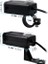 Chembo Motosiklet Çift USB Şarj Cihazı Qc 3.0 Cep Telefonu Şarj Cihazı Hızlı Şarj Cihazı 12-24V Evrensel Anahtarlı () (Yurt Dışından) 5