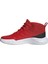 Adidas EF0306 Ownthegame K Wide Kırmızı 2