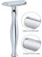 Shave S5 Manuel Tıraş Makinesi + U3 Full Metal Ustura + 40'lı Platinum Jilet 3