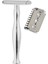 Shave S5 Manuel Tıraş Makinesi + U3 Full Metal Ustura + 40'lı Platinum Jilet 4