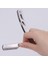 Shave S5 Manuel Tıraş Makinesi + U3 Full Metal Ustura + 40'lı Platinum Jilet 6