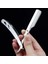Shave S5 Manuel Tıraş Makinesi + U3 Full Metal Ustura + 40'lı Platinum Jilet 10