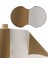 Art Istanbul Kanvas Tuval Bezi 220CM x 10MT 320-340GR M­² 3 Kat Gesso Astarlı 3