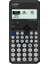 FX-82CW Classwiz Bilimsel Fonksiyonlu Hesap Makinesi Siyah 1
