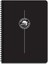 A4 Kareli Defter Uzay 80 Yaprak 1