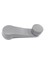 Vw Golf 3 Mk3 1992-1998 Cam Açma Kapama Iç Kolu Gri 1H0837581B 1
