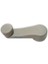 Vw Golf 3 Mk3 1992-1998 Cam Açma Kapama Iç Kolu Gri 1H0837581B 3