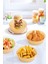 50 Adet Airfryer Pişirme Kağıdı Tüm Modeller Ile Uyumlu Hava Fritözü 2