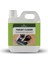 Borma Wachs Naturaqua Parquet Cleaner 1 L 1