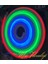 12 Volt Pixel Magic Animasyonlu Rgb Kayar Neon 5 Metre Ir Uzaktan Kumandalı Pixel Keys 2