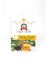 2 Adet Atom C Vitaminli Kara Mürver Çayı Vitaminli Propolisli 150 gr 1