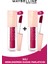 2'li Maybelline New York Lifter Gloss Seti- 25 Taffy 1