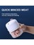 Mini Rondo Şarjlı 250 ml Hazneli (3791) 4