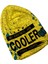 Penye Cooler Baskılı Bebek Bere 1