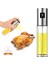 Sprey Cam Şişe Zeytinyağı, Sirke Yağ Püskürtücü Yağdanlık 100 ml (3791) 2