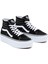 Ua Sk8-Hi Tapered Stackform 1