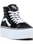 Ua Sk8-Hi Tapered Stackform 2