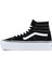 Ua Sk8-Hi Tapered Stackform 4