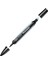 Winsor Newton Letraset Promarker Kalem C429 Cool Aqua 2
