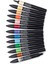 Winsor Newton Promarker Genişletilmiş Manga Seti 1 (12 Renk + Blender) 3