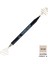 Kurecolor Mangaka Fine&brush Çift Taraflı Kalem CNKC-2200 No W.04 Warm Gray 04 1