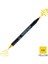 Kurecolor Mangaka Fine&brush Çift Taraflı Kalem CNKC-2200 No 106 Yellow 1