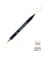 Kurecolor Mangaka Fine&brush Çift Taraflı Kalem CNKC-2200 No W.02 Warm Gray 02 2