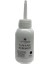 Flaş Kaşe Mürekkebi Siyah 50 ml 1